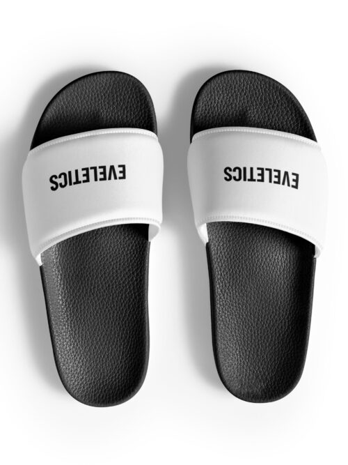 Men’s slides